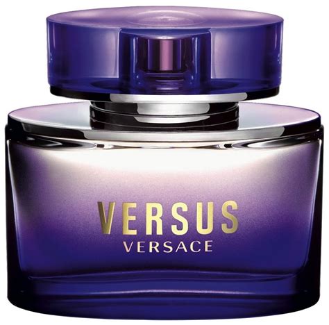 versus versace perfume for women.